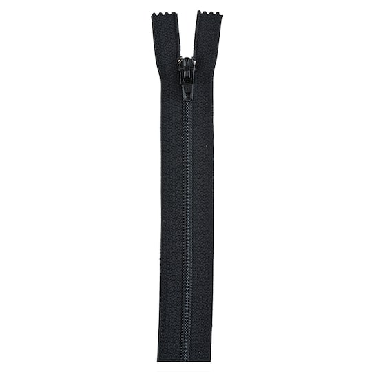 Coats & Clark™ 14" Polyester All-Purpose Zipper